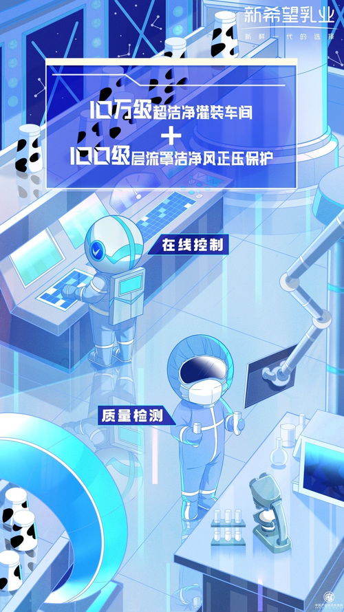 揭秘新希望乳業(yè)數(shù)字化工廠 云部署與柔性生產(chǎn)如何塑造行業(yè)新標桿
