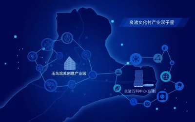 數(shù)字動漫設計 良渚文化村與中國美院良渚校區(qū)的藝術(shù)新生碰撞